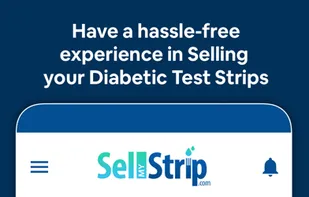 SellMyStrip screenshot 2