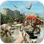 Primal Hunt: Rise of the Dinosaurs icon