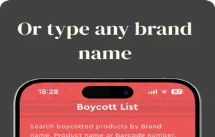No Thanks App screenshot 3