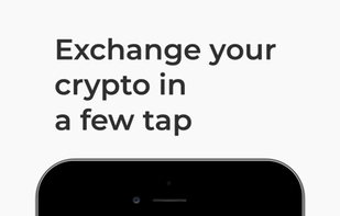 Trustee Wallet screenshot 3