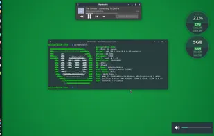 Cysboard screenshot 1