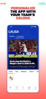LaLiga screenshot 2