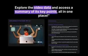 Videodigest screenshot 2