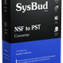SysBud NSF to PST Converter icon