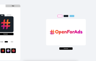 MakeLogoAI screenshot 3