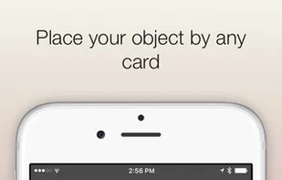VisualRuler screenshot 1
