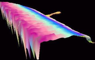 Cthugha screenshot 2