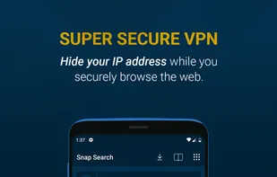 Snap Search screenshot 1