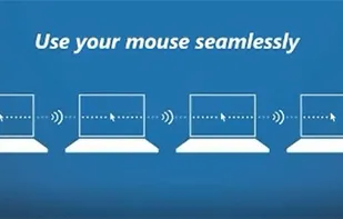 Mouse without Borders screenshot 1