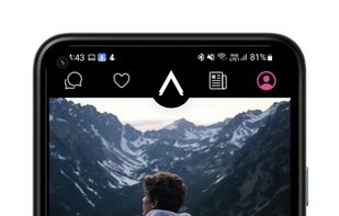 Amore - Dating App and Chat screenshot 3