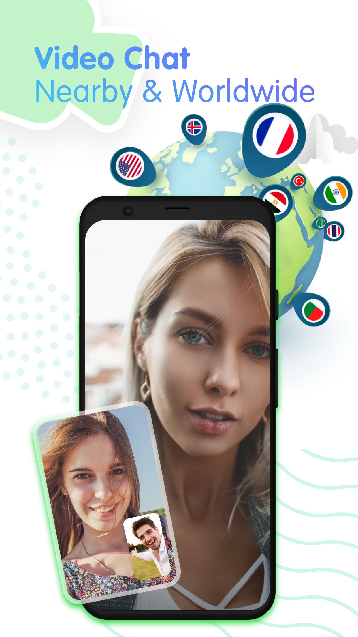 Gydoo Alternatives: Random Video Chat Apps - Page 4 | AlternativeTo