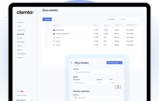 Clemta screenshot 1