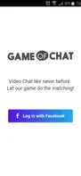 GameOfCHAT screenshot 1