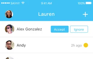 Supersonic screenshot 1