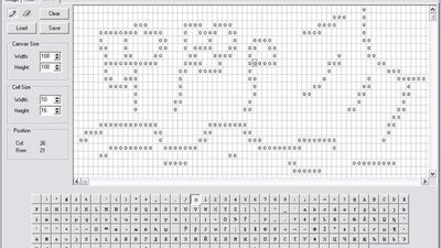 ASCII Art Maker screenshot 1
