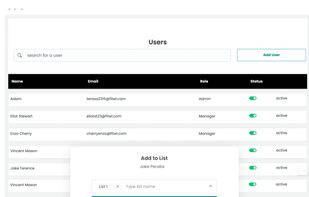 Gappeo screenshot 3