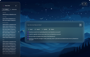 Dataloader AI screenshot 3