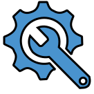 evQueue icon