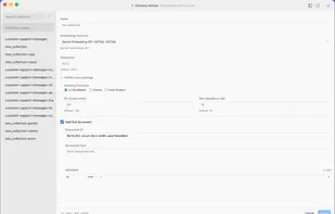 Chroma Explorer screenshot 3