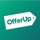 OfferUp icon