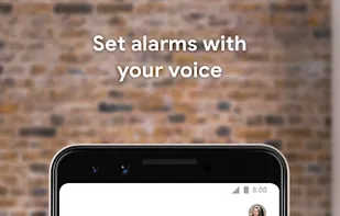 Google Assistant screenshot 2