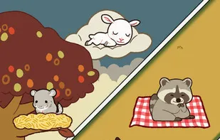 Merge Meadow! screenshot 1