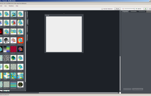 Nodewerk screenshot 1