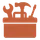 Toolbox for Claude icon