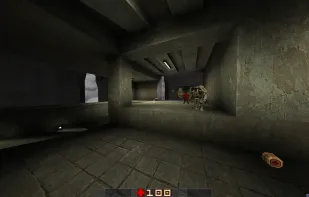 SPRAWL 96 screenshot 3