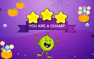 Kids Preschool Learn Letters screenshot 1