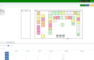 Store Mapping (Vendor)