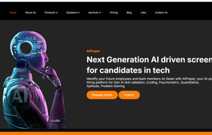 ThinkHumble screenshot 1