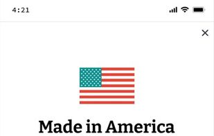 Freespoke screenshot 3