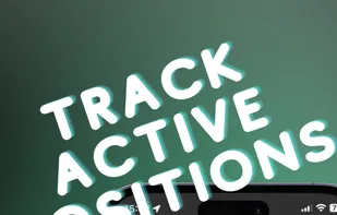 Mergen: Trade Tracker screenshot 3