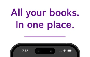 Bookster: Book Tracker screenshot 1