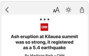 Microsoft News screenshot 1