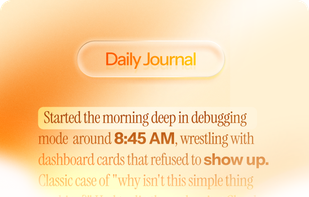 Dayflow screenshot 2