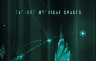 Gemini - A Journey of Two Stars screenshot 3