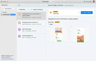 Sympli Versions screenshot 2