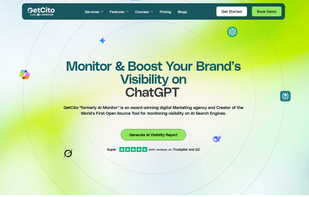 GetCito screenshot 1