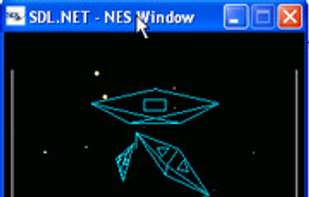 SDL.NET screenshot 1