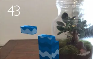 Stack AR screenshot 1