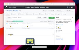 2. Search
Type in the UI element's text to filter the results.
You can skip the search step altogether if you are selecting UI elements via labels.