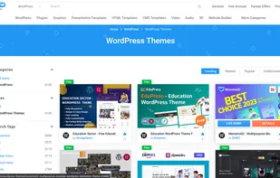 MonsterONE screenshot 1