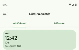 Unitto  screenshot 2