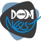 Domnest icon