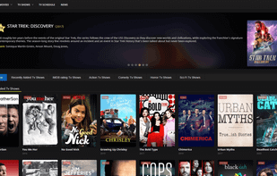 Putlocker.day screenshot 1