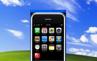 iPhoneBT screenshot 1