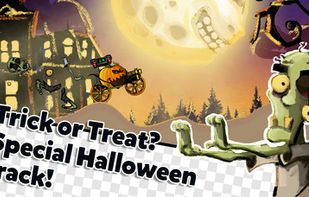 Time Bomb Race screenshot 1