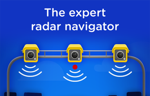 Radarbot screenshot 1